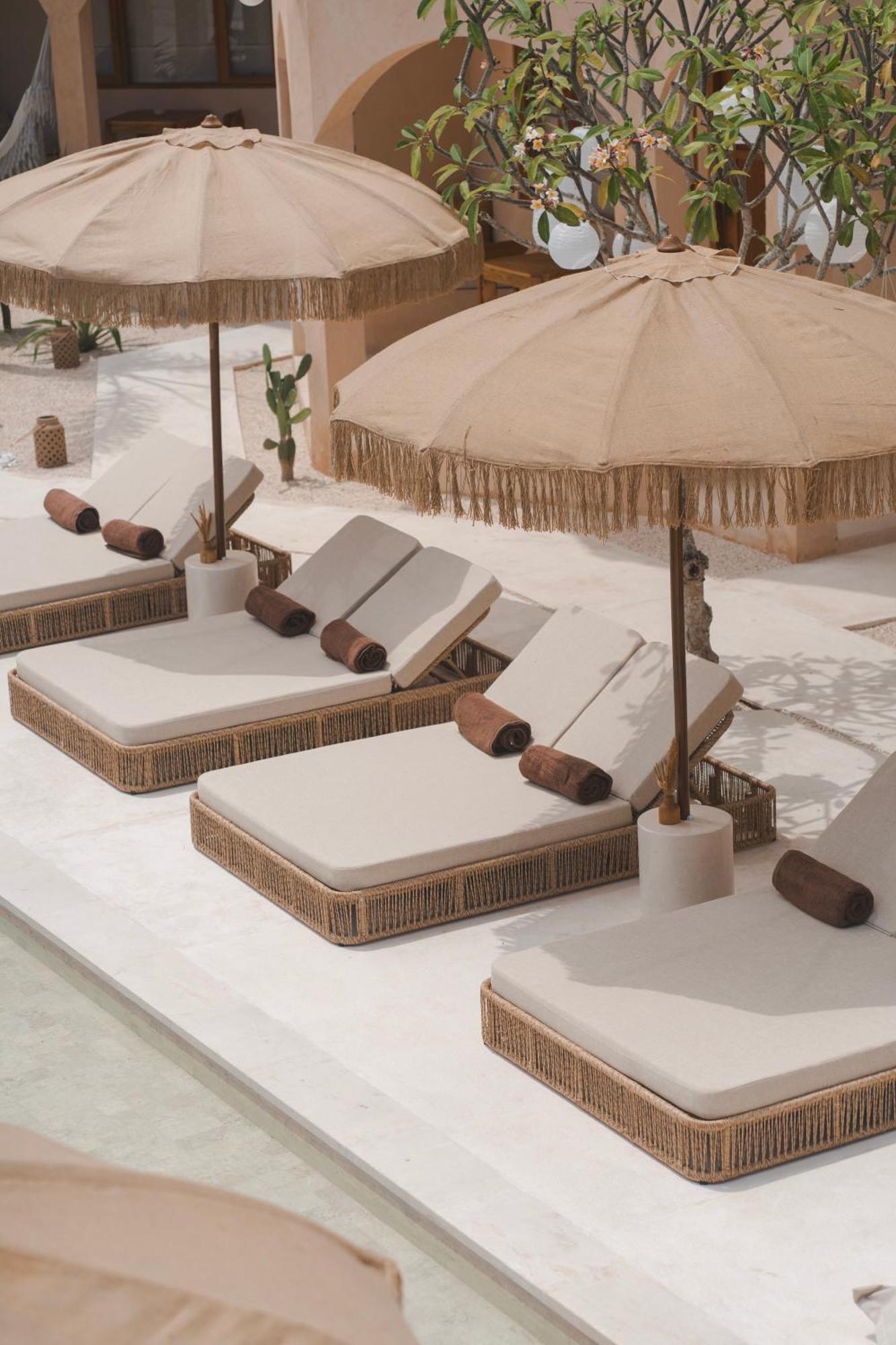 Dune Seseh Munggu Exterior photo