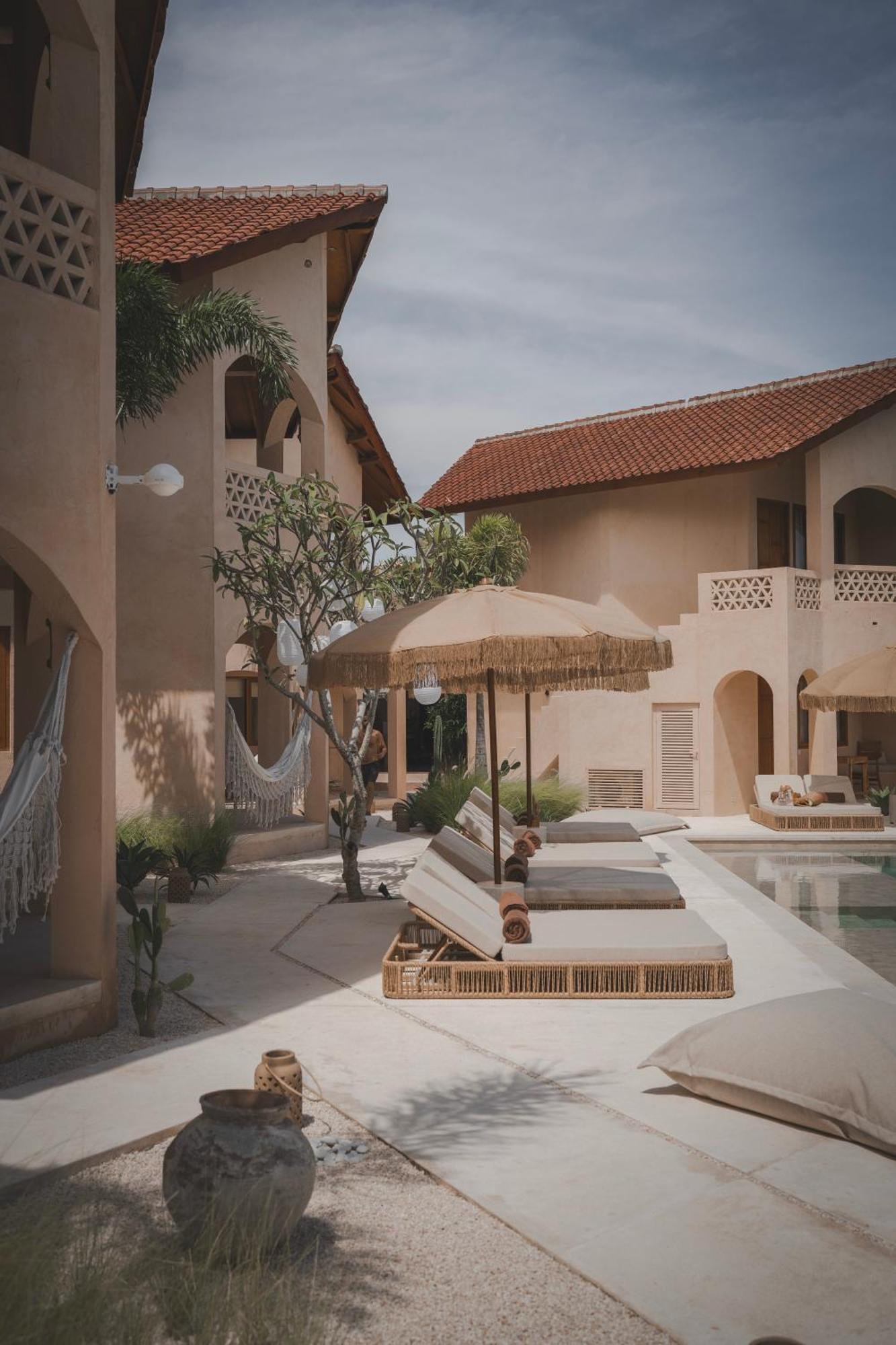 Dune Seseh Munggu Exterior photo