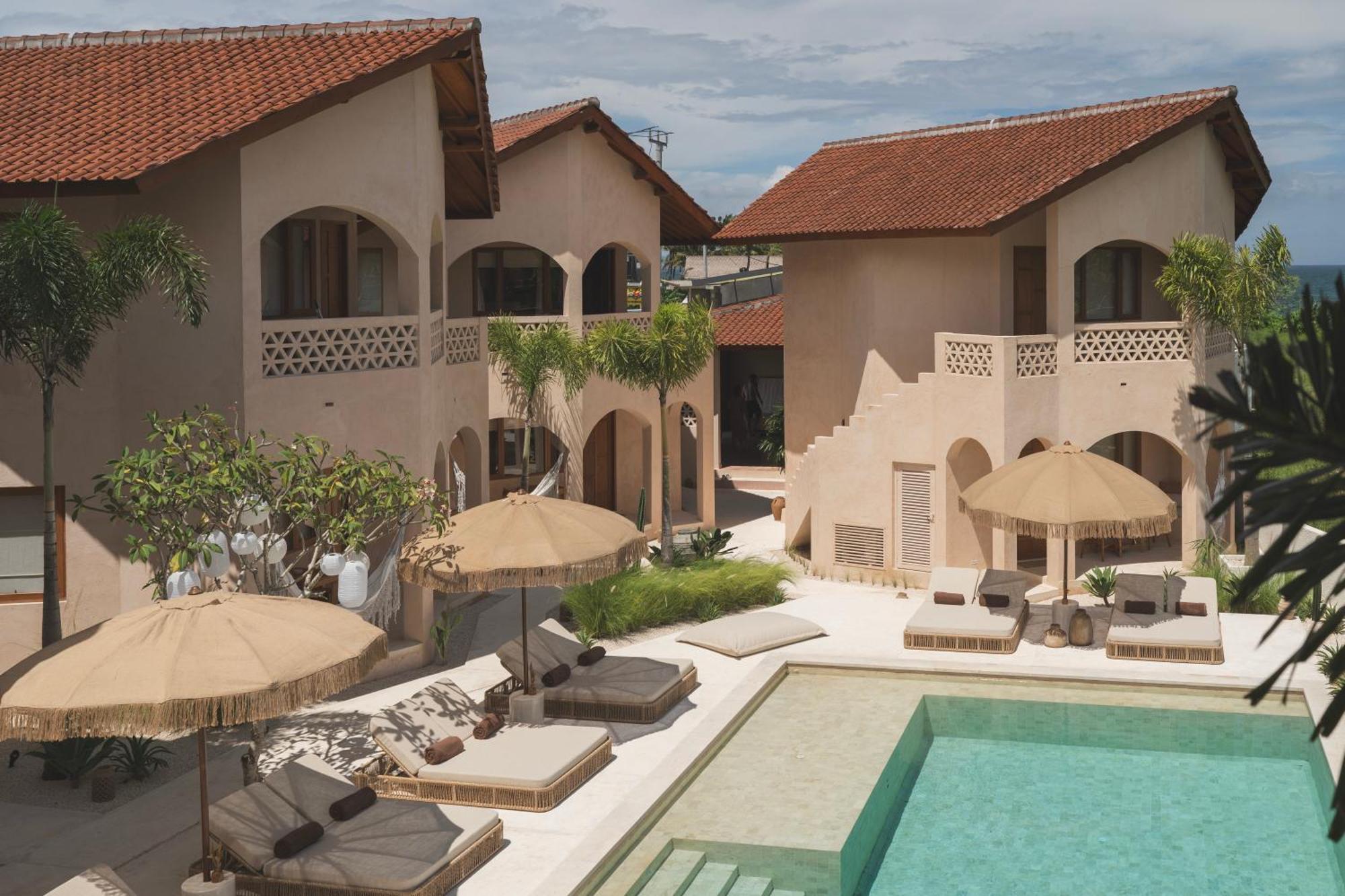 Dune Seseh Munggu Exterior photo