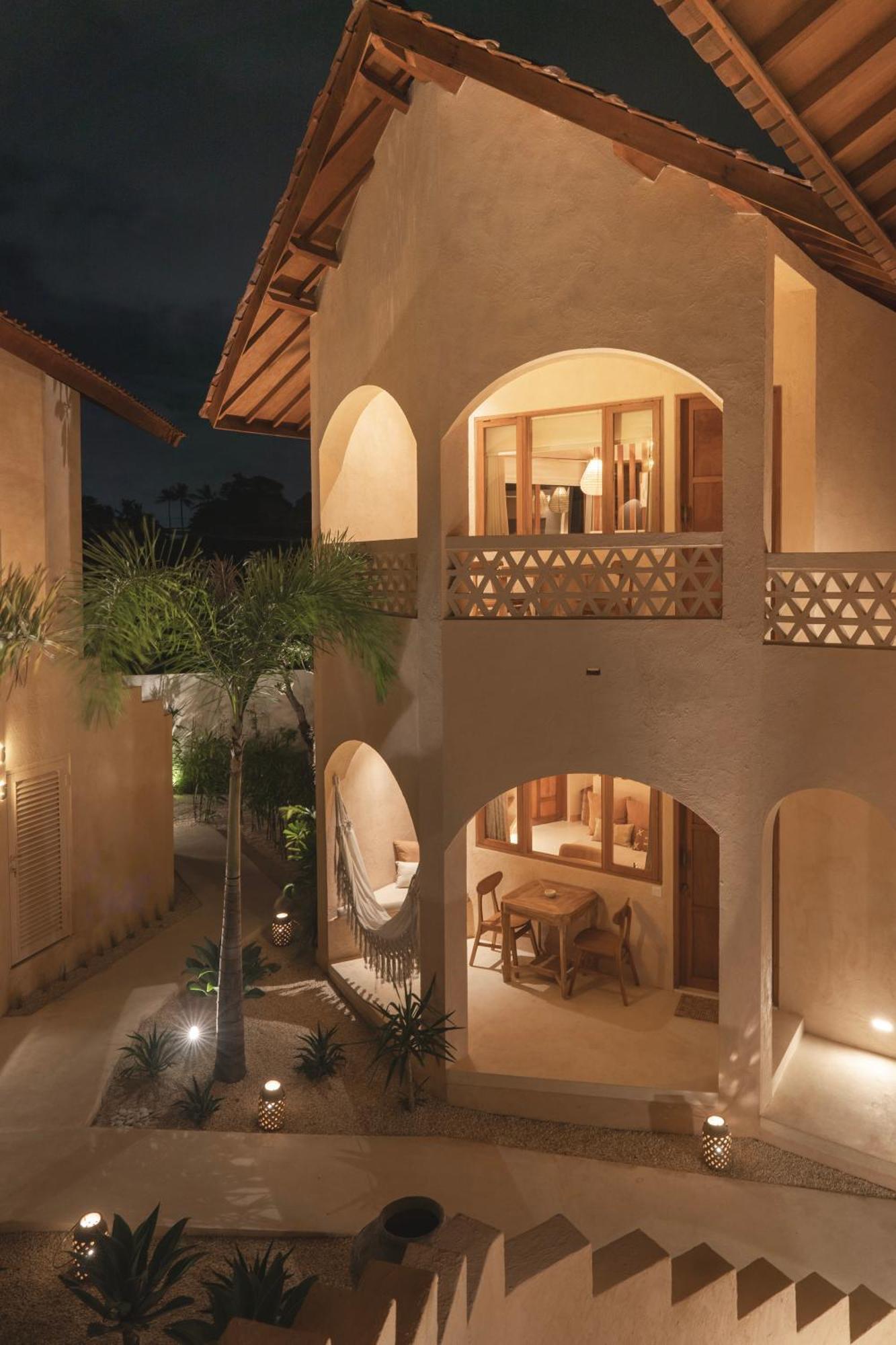 Dune Seseh Munggu Exterior photo