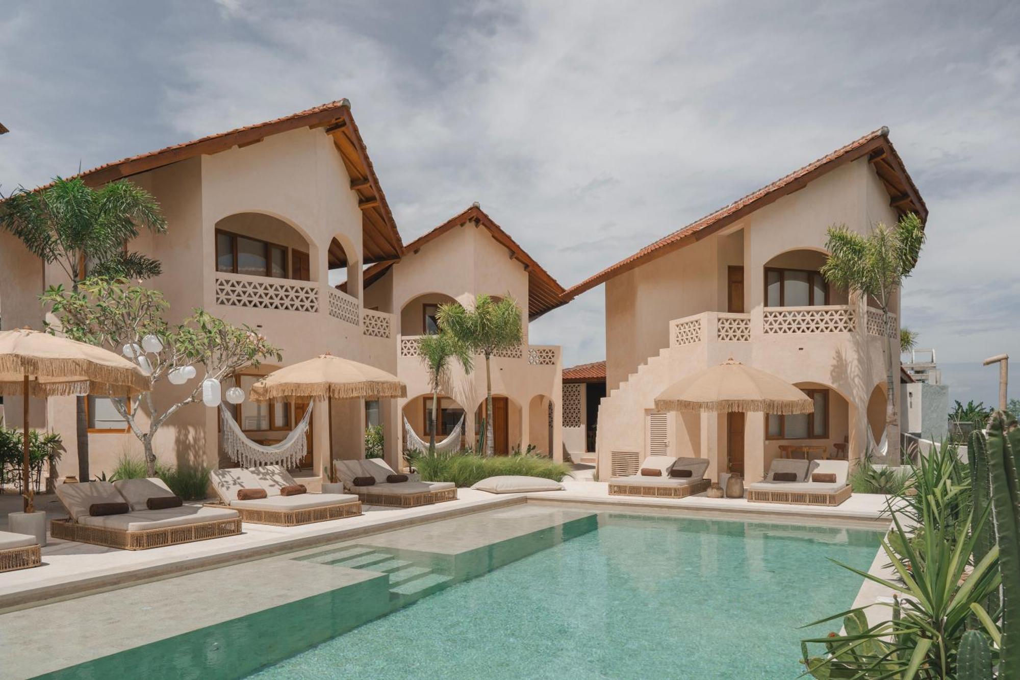 Dune Seseh Munggu Exterior photo