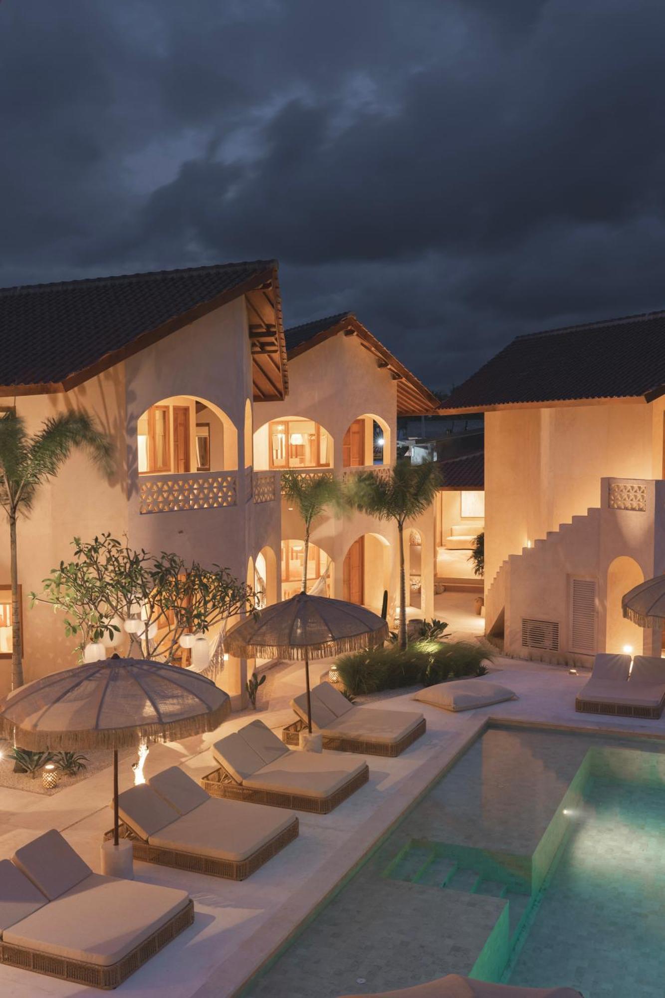 Dune Seseh Munggu Exterior photo