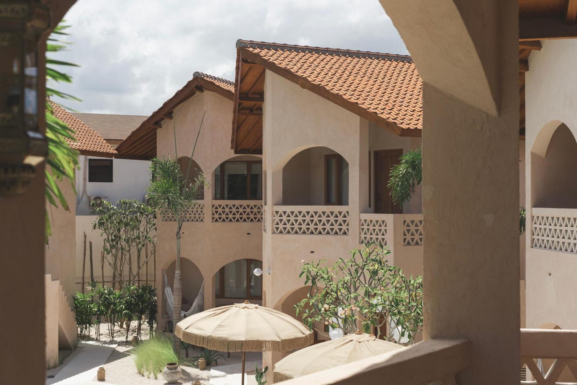 Dune Seseh Munggu Exterior photo