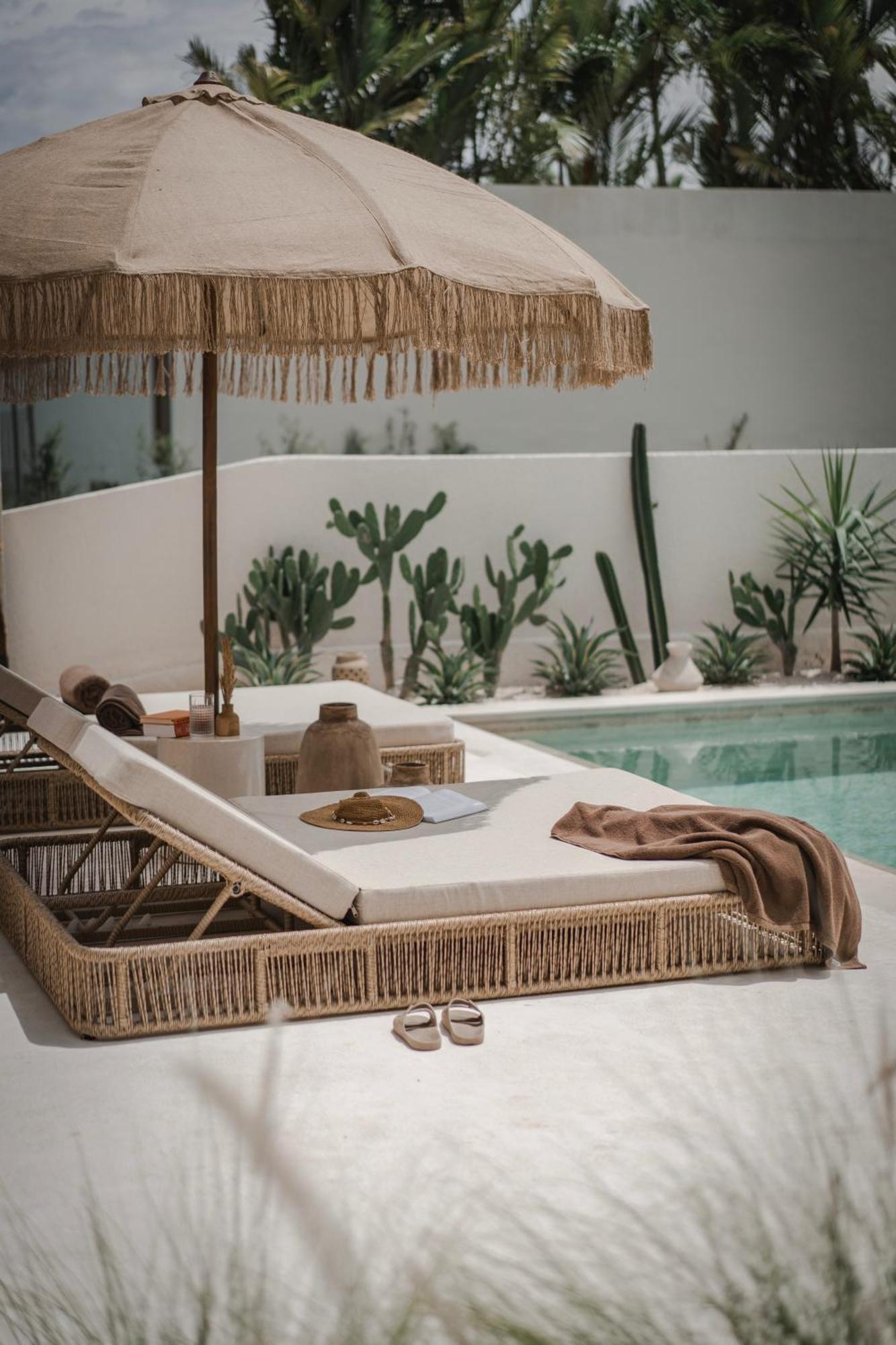 Dune Seseh Munggu Exterior photo