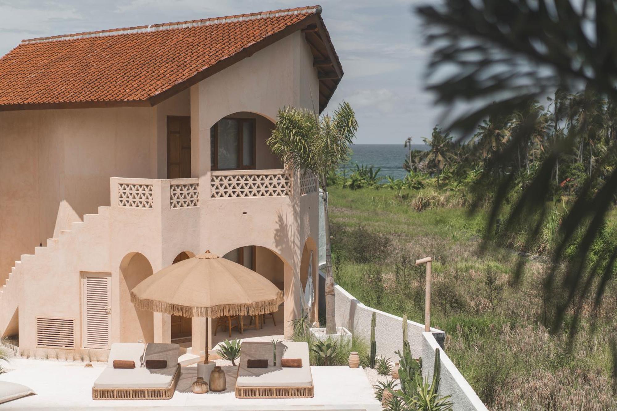 Dune Seseh Munggu Exterior photo