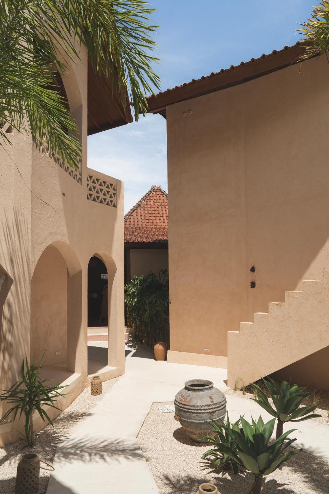 Dune Seseh Munggu Exterior photo