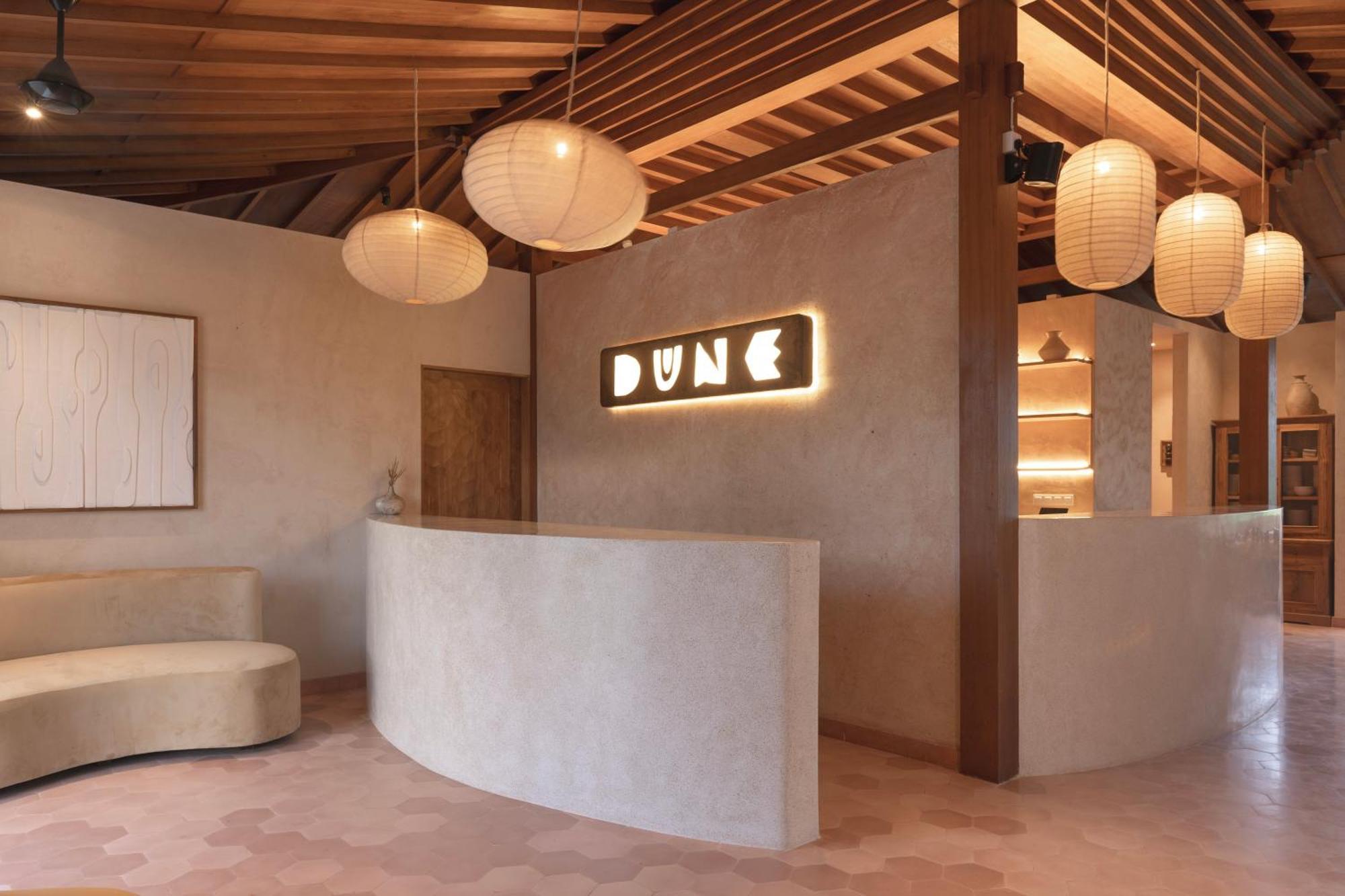 Dune Seseh Munggu Exterior photo